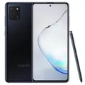Samsung Galaxy Note 10 Lite Aura Black