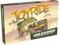 Rebellion Unplugged   JOYRIDE: Unleashed   Racing Board Game   Ages 14+   2 Play