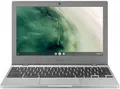 SAMSUNG Chromebook 4 (11,6″ Intel Celeron, 4 GB RAM, 32 GB) QWERTY-Tastatur (UK)