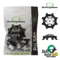 Pulsar SoftSpikes Fast Twist 3.0 - Pack 18 Stollenschuhe - No.1 Klemme Auf Tour