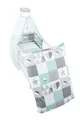 roba® Kinderbettwäsche 100 x 135 cm, in verschiedenen Motiven, Kissenbezug, Deckenbezug, Nestchen & Himmel