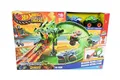 MATTEL HW MT Smoczy wyścig zestaw z autkami JFR06 /2