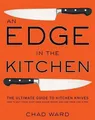 Chad Ward Edge in the Kitchen, An (Gebundene Ausgabe) (US IMPORT)