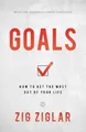 Zig Ziglar Goals (Gebundene Ausgabe) Official Nightingale Conant Publication