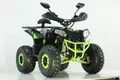 Kinderquad XXL Elektro Quad Miniquad 1200 Watt 48V 12 PS Tacho Achsmotor 8 Zoll