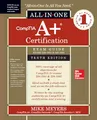 Comptia  Certification All-in-one Exam Guide (Exams 220-1001 & 220-1002)