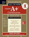 Comptia  Certification All-in-one Exam Guide Buch McGraw-Hill Education