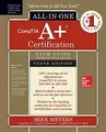 Comptia  Certification All-in-one Exam Guide (Exa... | Buch | Zustand sehr gut