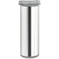 SOTECH Möbelfuß DAP II Ø40 mm Höhe 120 mm Chrom Poliert Höhenverstellbar