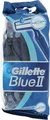 Gillette Blue II Pack 10 Einheiten