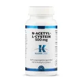 N-Acetyl-LCystein 500 mg
