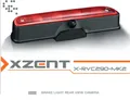 XZENT X-RVC290-MK2 BREMSLICHTKAMERA für Citroën Jumper II 250/250D/250L ab 2006