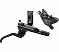 Shimano Scheibenbremse DEORE BR-M6100/ BL-M6100 Hinterradbremse Hydraulik Bremse