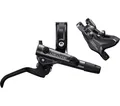 SHIMANO FAHRRADSCHEIBENBREMSEN-SET DEORE M6100