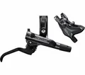 Shimano Deore M6100 Scheibenbremse Disk hinten