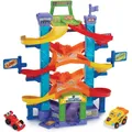 VTech Tut Tut Baby Flitzer - Zickzack-Turm (80-570204)