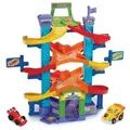 Tut Tut Baby Flitzer - Zickzack-Turm