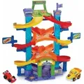 Tut Tut Baby Flitzer - Zickzack-Turm