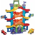 Tut Tut Baby Flitzer - Zickzack-Turm