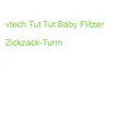 vtech Tut Tut Baby Flitzer Zickzack-Turm (3417765702044) (80-570204)