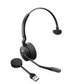 Jabra Engage 55 SE MS Mono Headset On-Ear 9653-450-111