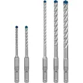 Bosch Professional SDS plus-7X 5tlg Set EXPERT (2608900197)