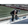 Hammerbohrersatz Expert plus 7X 5-tlg.SDS Plus Ku.-Kass.m.Euroloch BOSCH Bohrer