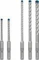 BOSCH EXPERT Hammerbohrer SDS plus-7X 5tlg Set Zubehör Bohrhammer