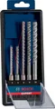 Bosch 2608900197 SDS Plus Schlagbohrerset 2-teilig