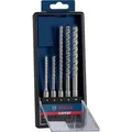 Bosch Expert Hammerbohrer-Satz SDS-plus-7X, 5-teilig (Ø 5 / 6 / 8 / 10mm