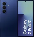 Samsung Galaxy Z Fold7 256GB Blue Shadow – Neu & Versiegelt – Dual SIM – EU Ware