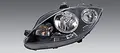 VALEO Scheinwerfer Halogen Links für SEAT Leon Altea Xl