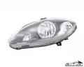 Scheinwerfer Vorne für Seat Toledo 3 1.9 TDI 2.0 TFSI FSi 09.04 - 05.09