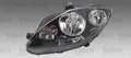 Hauptscheinwerfer ORIGINAL TEIL VALEO 044089 für SEAT ALTEA LEON H1 XL 1P1 5P5