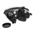 Hauptscheinwerfer für Seat Altea 5P XL Leon 1P 09-15