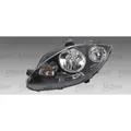 1x Hauptscheinwerfer VALEO 044089 passend für SEAT