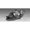 VALEO Scheinwerfer Halogen links für Seat Altea XL 5P5 5P8 5P1