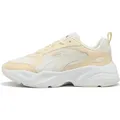 Puma CASSIA 2.0 - weiss, Größe:6 - Weiß - 39