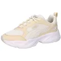 PUMA Puma Damen Sneaker CASSIA 2.0 402676 Sneaker weiß 39 EU