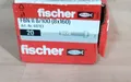 fischer Dübel Bolzenanker R 88582 FBN II 8/100 Stahl  8×160