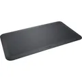 Kensington K55401WW Anti-Ermüdungsmatte (B x H x T) 90 x 1.7 x 50 cm Schwarz