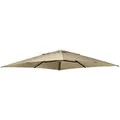 Sun Garden Ersatzbezug zum Easy Sun Taupe 320x320 cm