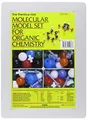 Molecular Model Set for Organic Chemistry - Undefined - B888z