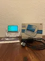 Sony PlayStation PSP Go! Konsole (N1004) - Pearl White OVP