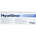 Hyalone 1 ST