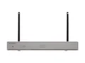 Cisco Integrated Services Router 1111 - Router 8-Port-Switch