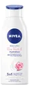 Nivea Bodylotion Rose Touch & Hydration 5-in-1