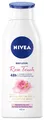 Nivea Body Intensiv Feuchtigkeitsspendender Rose Touch Körperbalsam 400 ml