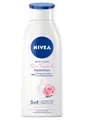 17,67€/L - 12x Nivea Bodylotion Complete Care - Rose Touch - 400ml