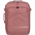 Travelite Kick Off Rose Rucksack Bordgepäck - Rosa